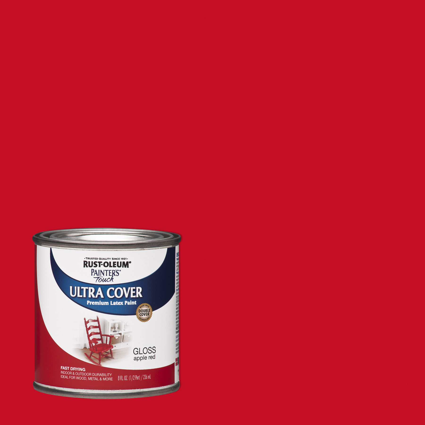 Red Paint in Paint Colors 